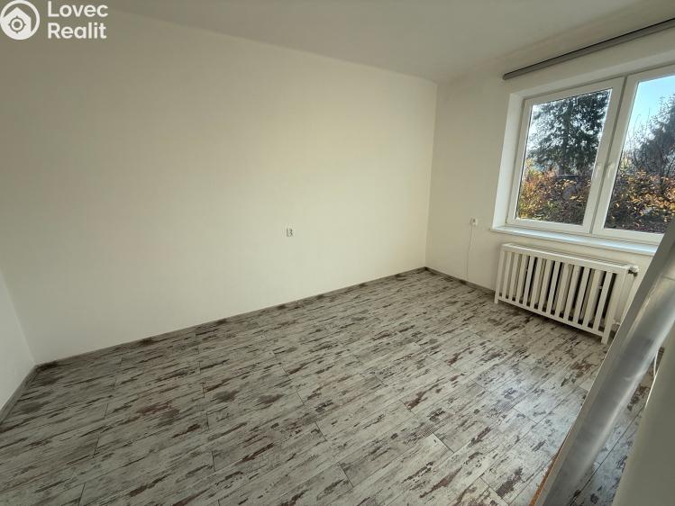Prodej bytu 3+1 Přerov, Na Loučkách č. 5