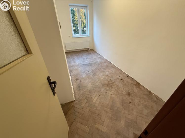 Prodej bytu 3+1 Přerov, Na Loučkách č. 8