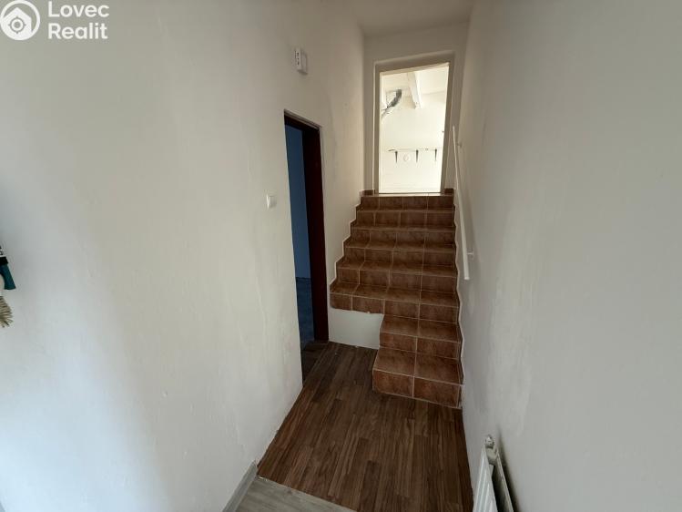 Prodej bytu 3+1 Přerov, Na Loučkách č. 11