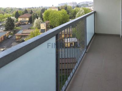 Pronájem bytu 3+1 Litvínov, Hamerská 329 č. 5