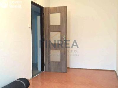 Аренда квартиры 3+1 Litvínov, Hamerská 329 č. 7