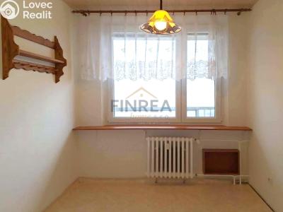Аренда квартиры 3+1 Litvínov, Hamerská 329 č. 8