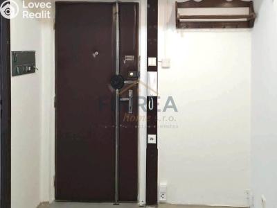 Аренда квартиры 3+1 Litvínov, Hamerská 329 č. 10