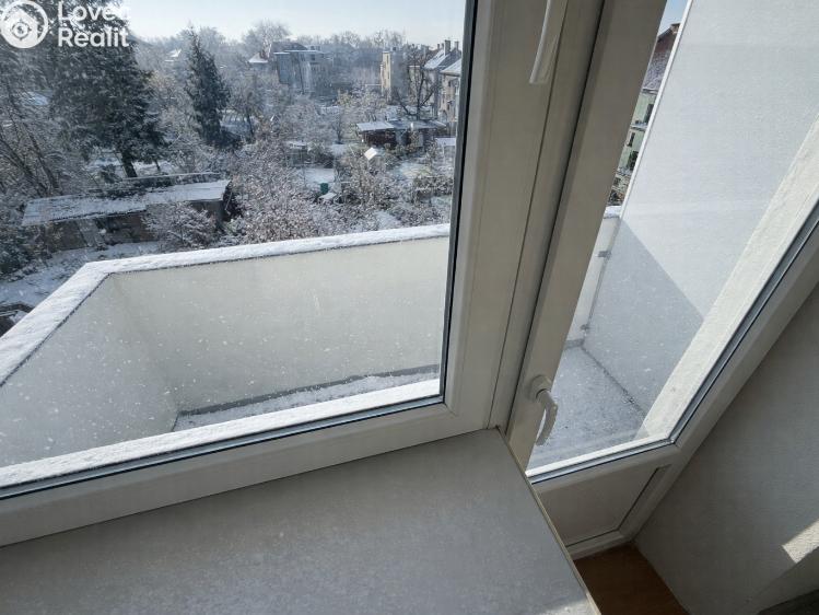Prodej bytu 3+KK Přerov, Na Loučkách č. 4