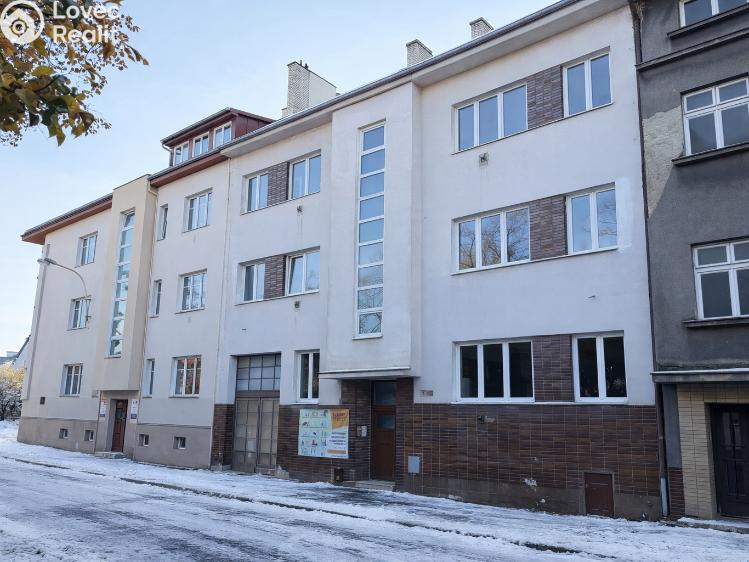 Prodej bytu 3+KK Přerov, Na Loučkách č. 6