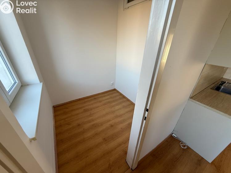 Prodej bytu 3+KK Přerov, Na Loučkách č. 8