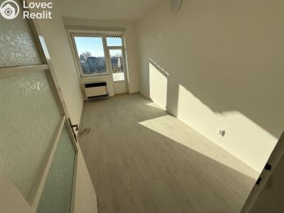 Prodej bytu 3+KK Přerov, Na Loučkách č. 3