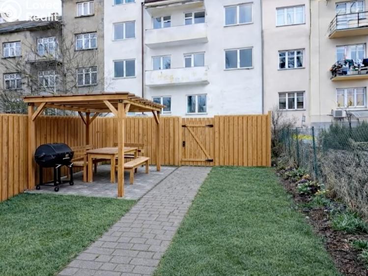 Prodej bytu 3+KK Přerov, Na Loučkách č. 1