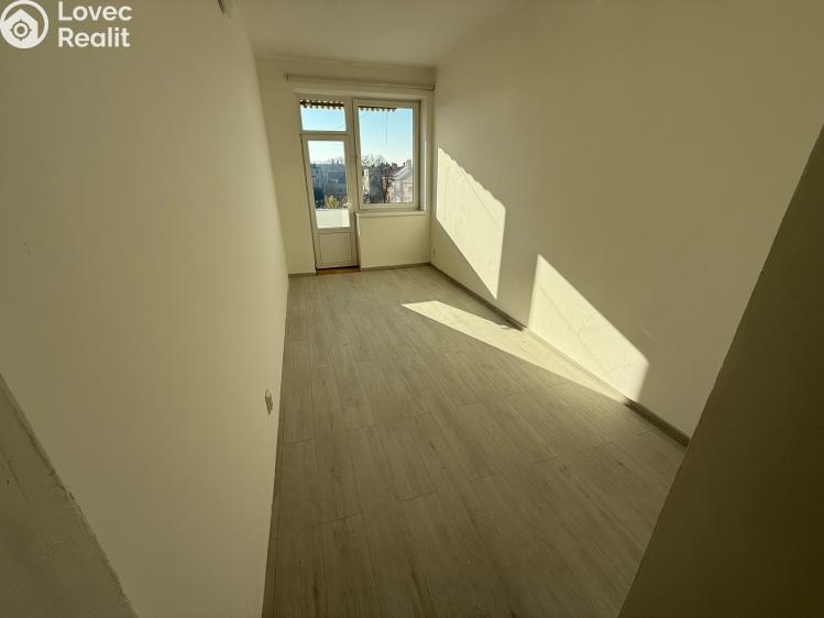 Prodej bytu 3+KK Přerov, Na Loučkách č. 9