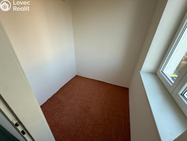 Prodej bytu 3+KK Přerov, Na Loučkách č. 16