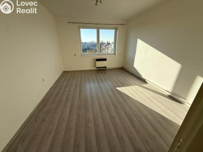Prodej bytu 3+KK Přerov, Na Loučkách č. 3