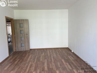 Sale apartment 2+1 Ústí nad Labem, Jindřicha Plachty č. 6