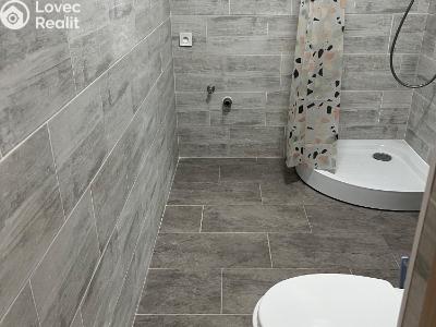 Sale apartment 2+1 Ústí nad Labem, Jindřicha Plachty č. 12
