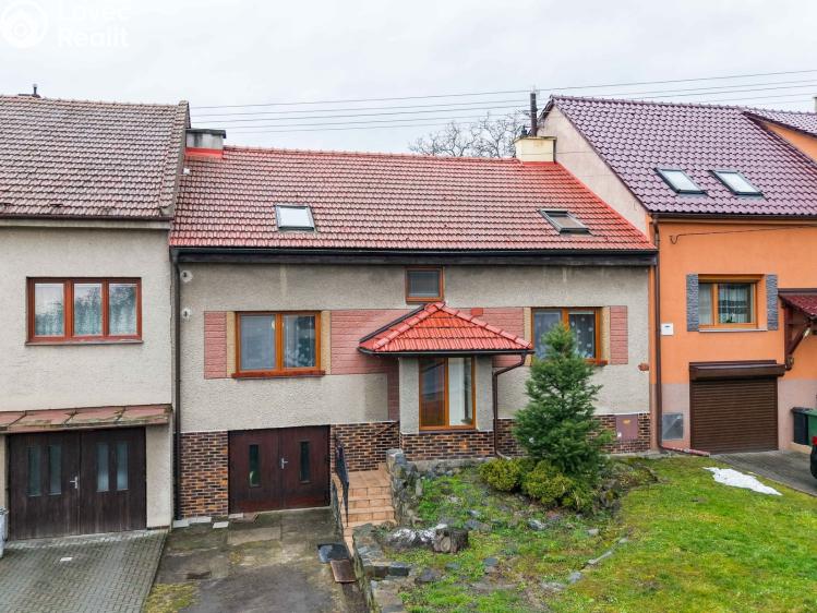 Prodej rodinného domu Hrabůvka č. 1