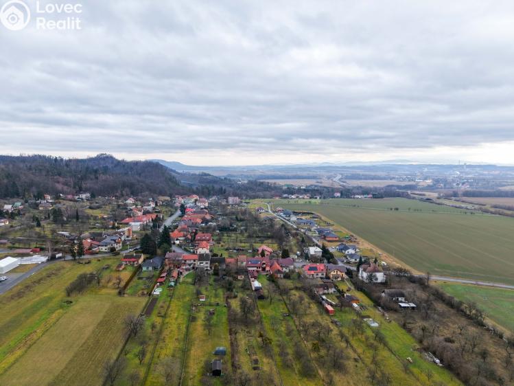 Prodej rodinného domu Hrabůvka č. 29