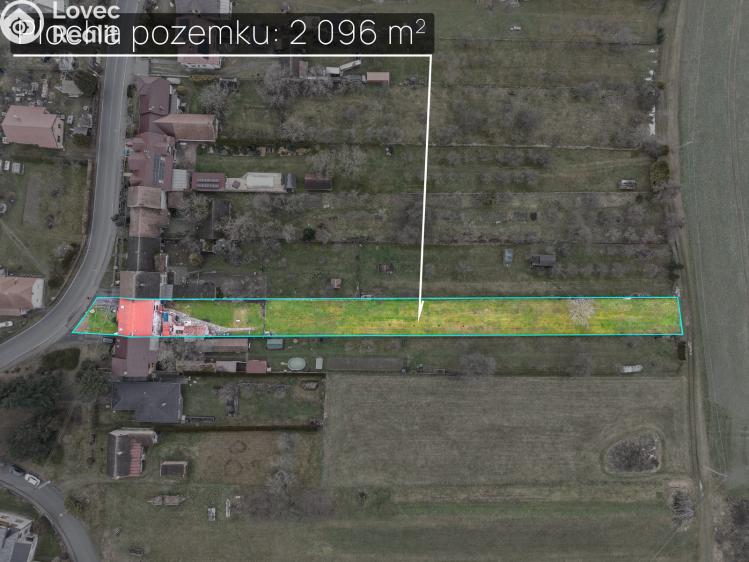 Prodej rodinného domu Hrabůvka č. 30