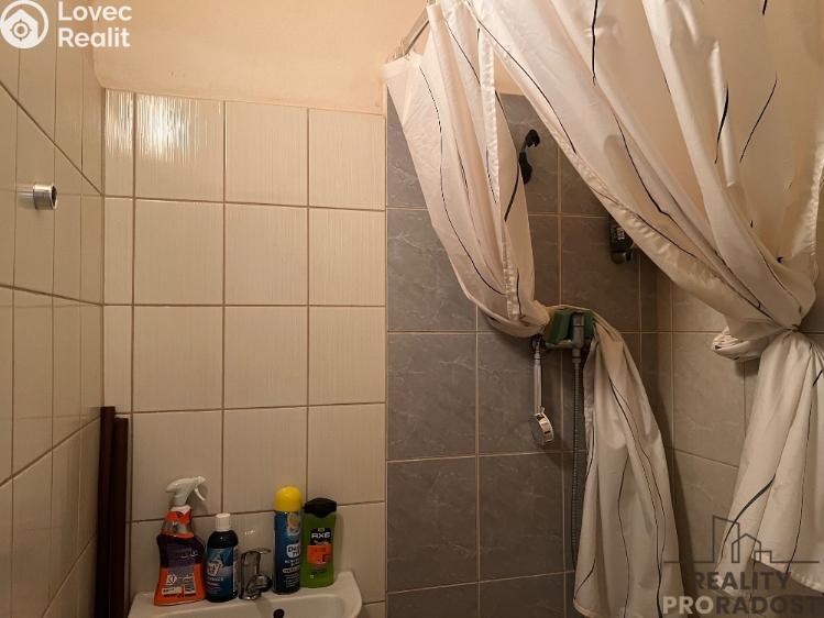Prodej rodinného domu Chabařovice, V Aleji č. 25