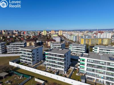 Prodej bytu 1+KK Olomouc, Loudova č. 1