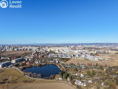 Prodej bytu 1+KK Olomouc, Loudova č. 6