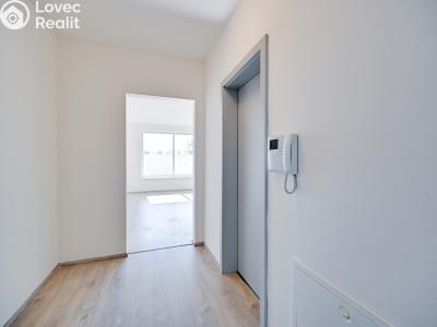 Продаж квартири 1+KK Olomouc, Loudova č. 11