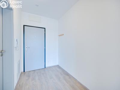 Продаж квартири 1+KK Olomouc, Loudova č. 12
