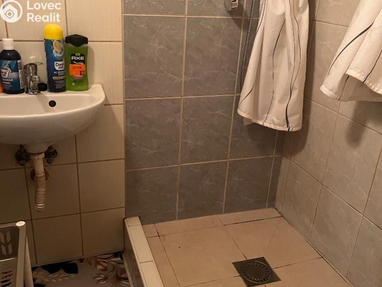 Prodej činžovního domu Chabařovice, V Aleji č. 24