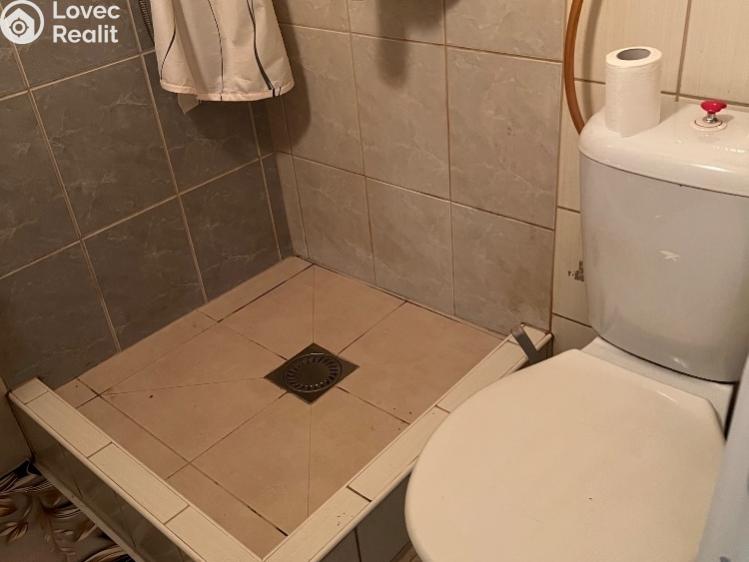 Prodej činžovního domu Chabařovice, V Aleji č. 26