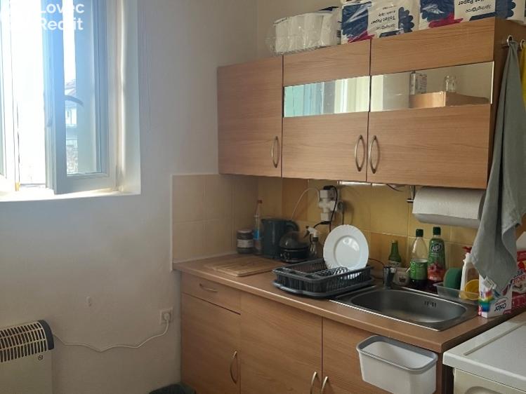Prodej činžovního domu Chabařovice, V Aleji č. 31