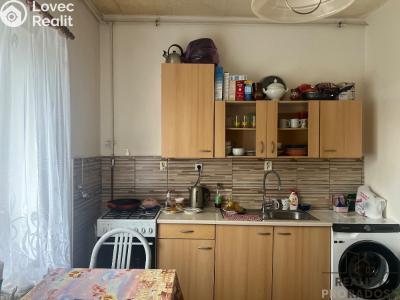 Продажа многоквартирного дома Chabařovice, V Aleji č. 12
