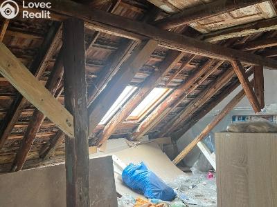 Продажа многоквартирного дома Chabařovice, V Aleji č. 30