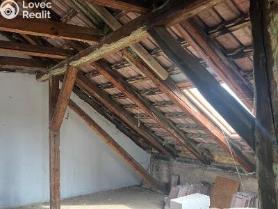 Продажа многоквартирного дома Chabařovice, V Aleji č. 34