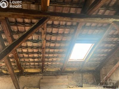 Продажа многоквартирного дома Chabařovice, V Aleji č. 35