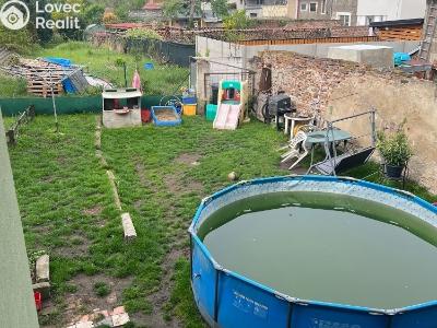 Продажа многоквартирного дома Chabařovice, V Aleji č. 36