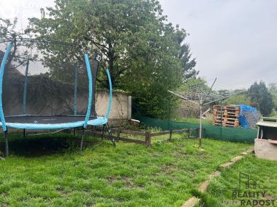 Продажа многоквартирного дома Chabařovice, V Aleji č. 40