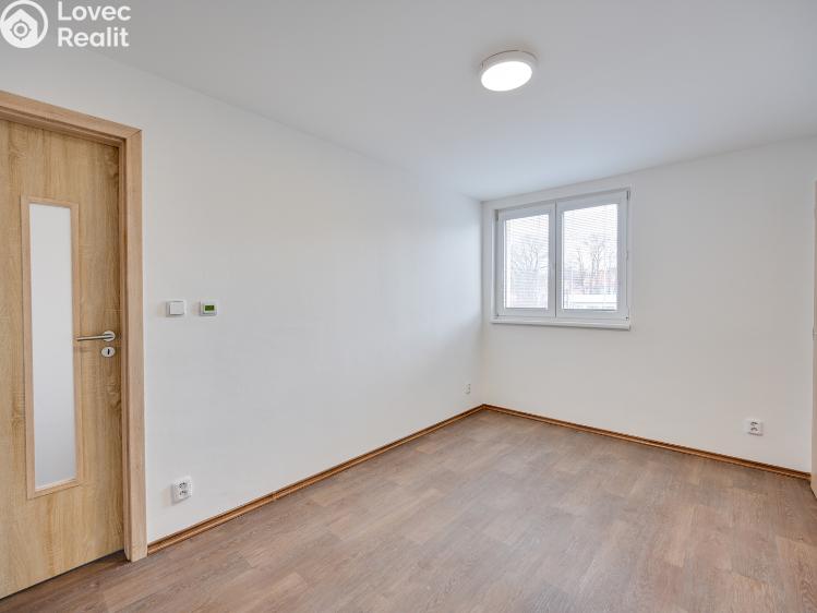 Prodej rodinného domu Plumlov, Bližník č. 16