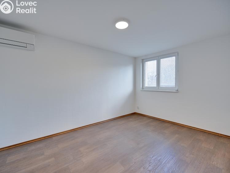 Prodej rodinného domu Plumlov, Bližník č. 18