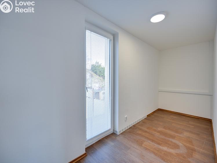 Prodej rodinného domu Plumlov, Bližník č. 21