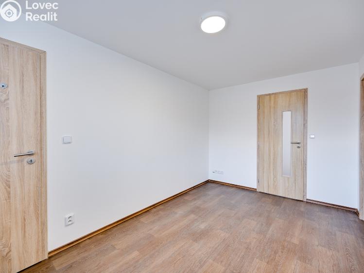 Prodej rodinného domu Plumlov, Bližník č. 23