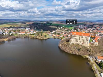 Prodej rodinného domu Plumlov, Bližník č. 1