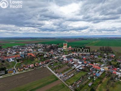 Продажа семейного дома Dub nad Moravou, Olomoucká č. 7