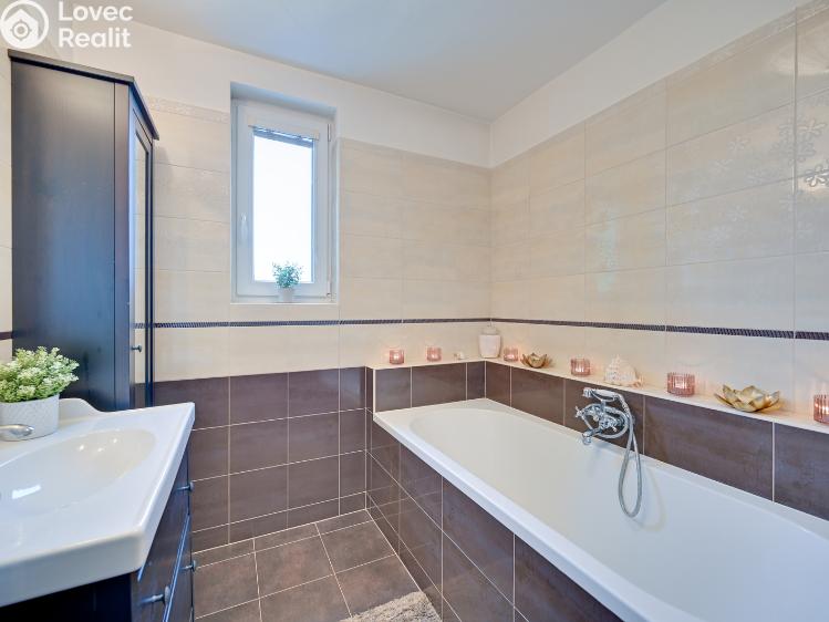Prodej rodinného domu Prostějov, Na okraji č. 30