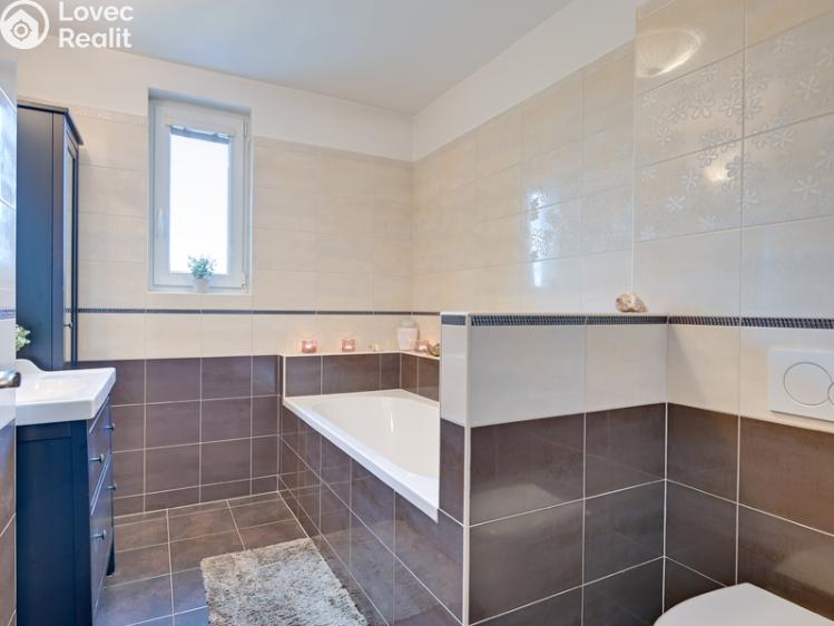 Prodej rodinného domu Prostějov, Na okraji č. 31