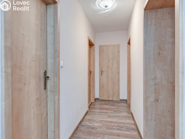 Prodej rodinného domu Prostějov, Na okraji č. 32