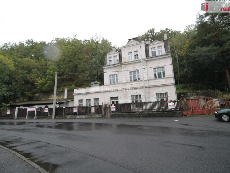 Prodej ubytovacího zařízení Dalovice, Bohatická č. 21