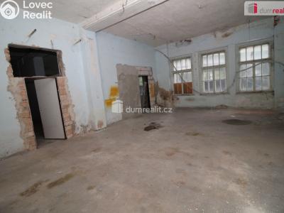 Prodej ubytovacího zařízení Dalovice, Bohatická č. 6