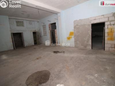 Продажа гостиницы Dalovice, Bohatická č. 7