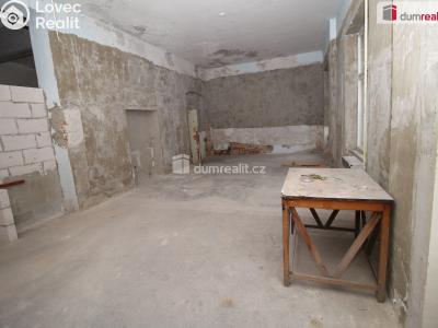 Продажа гостиницы Dalovice, Bohatická č. 8