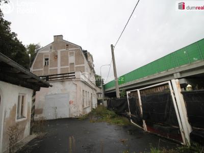 Продажа гостиницы Dalovice, Bohatická č. 24
