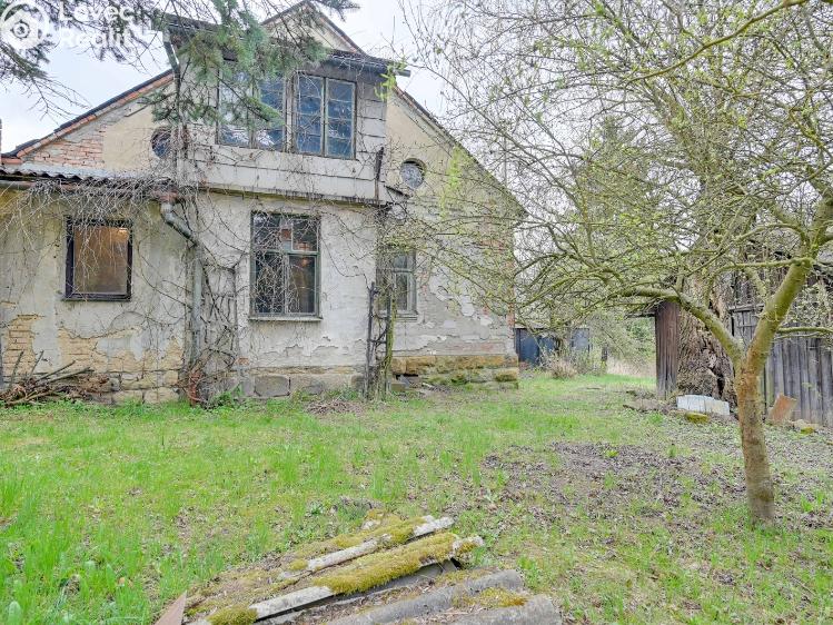 Prodej rodinného domu Krasíkov č. 19