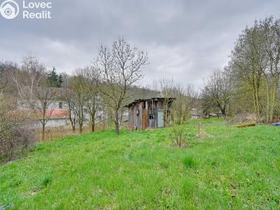 Prodej rodinného domu Krasíkov č. 17